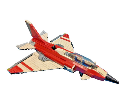 Lego set 5892 sonic - lego,