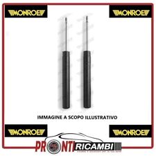 COPPIA AMMORTIZZATORI SOSPENSIONI ANTERIORI CITROEN AX SAXO PEUGEOT 106 S3419