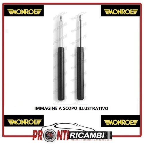 Coppia ammortizzatori - coppia,