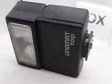 flash unomat ideale olympus