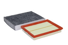 Originale Kit Filtri Motore a