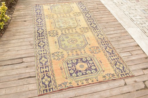 Tappeto turco 128x225 - , cm