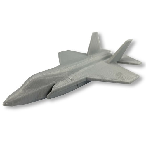 Aereo jet caccia - jet, stampato