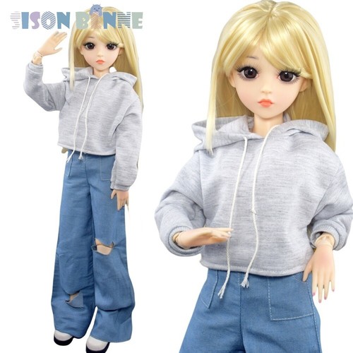 60cm bjd doll - doll, +