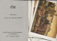 MONDOVI VISTA CLAUDIO ROLFI