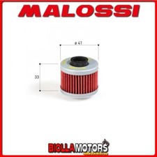 0313384 FILTRO OLIO MALOSSI