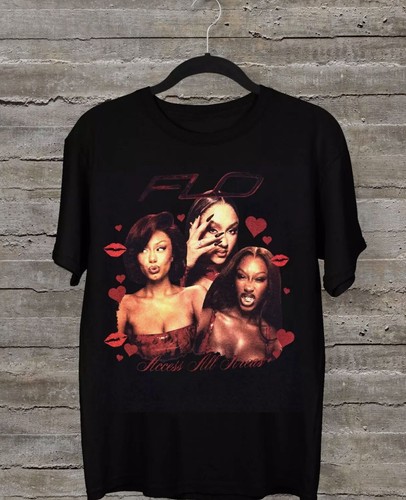 Shirt flo band - flo, nuova