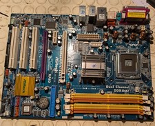 Scheda Madre Asrock