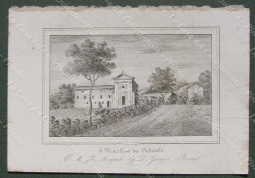 San martino pedriolo - san,