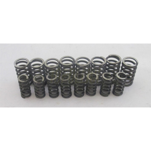 Kit molle frizione falc - 16,