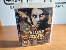 Alone in the Dark Inferno per Playstation 3 PS3 ?? ITA Quasi come nuovo