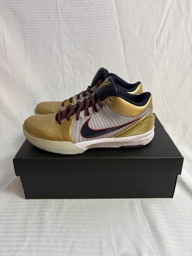 Kobe medaglia oro - 4, d'oro