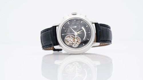 Zenith primero chronomaster - zenith,
