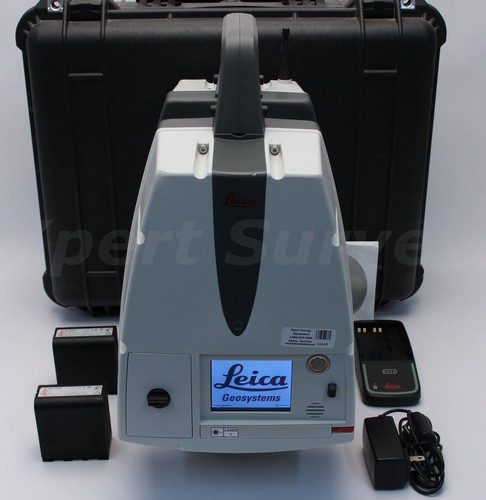 Leica scanstation p30 scanner - p30,