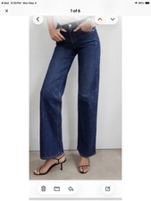 Ayr jeans donna blu the - ayr,