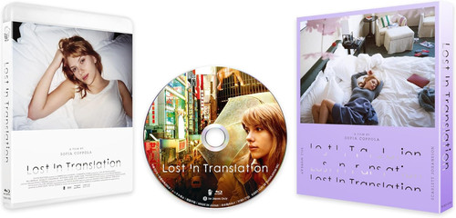 New lost translation - new,