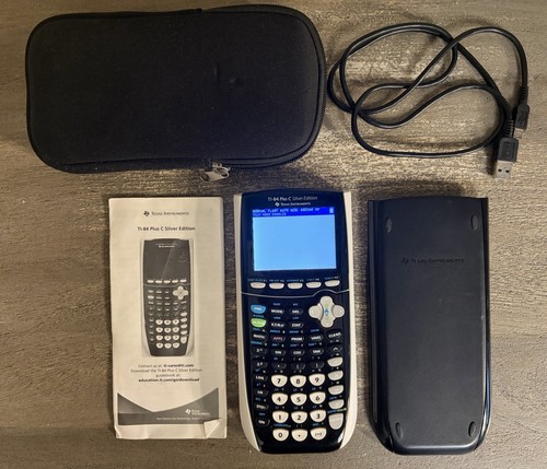 Texas instruments plus c - instruments,