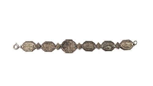 Bracciale vintage venezia - bracciale,