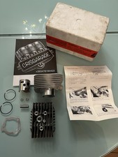 Nos Cilindro Andrea Pinasco