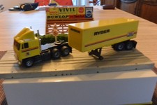 Faller AMS / Aurora AFX: Nite