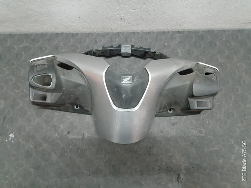 Carena manubrio interna honda - manubrio,