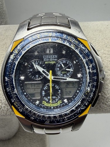 Orologio uomo citizen - orologio,