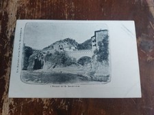 CARTOLINA D'EPOCA PROVINCIA