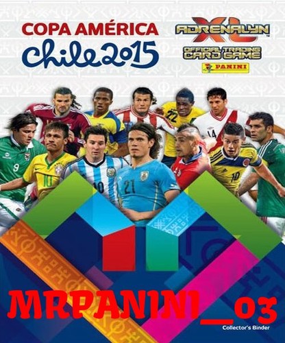 Copa america 2015 chile - copa,