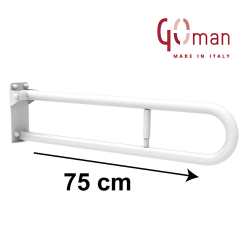 Maniglione goman barra - maniglione, 75