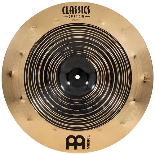 Meinl cymbals cc18duch 18 - cc18duch, 18"