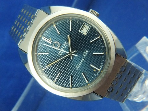 Orologio titus tuning - orologio,
