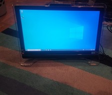 MSI Wind Top AE2010 AIO 20”