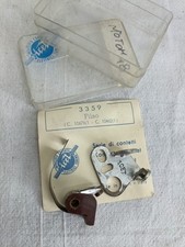 CONTATTI  PUNTINE Motom 48