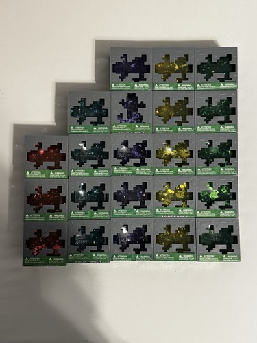 Lotto 22x minecraft jelly - 22x,