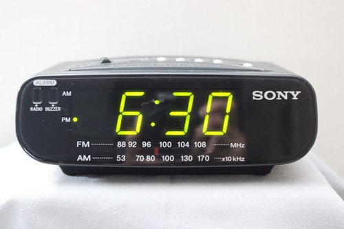 Sony icf c212 - icf-c212, dream