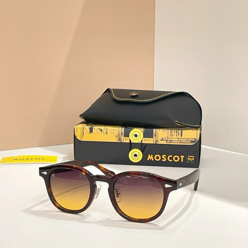 Moscot lemtosh sunglasses - moscot,
