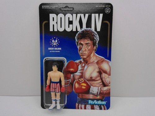 Super7 rocky balboa - rocky, 4