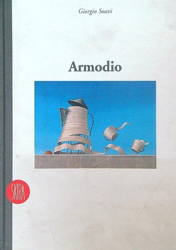 Armodio soavi giorgio - armodio,