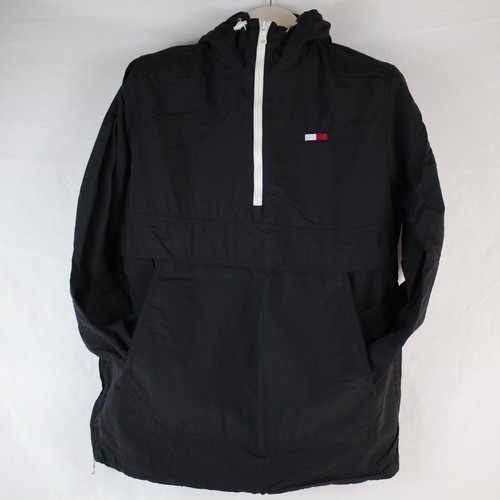 Giacca vento tommy hilfiger - giacca, a