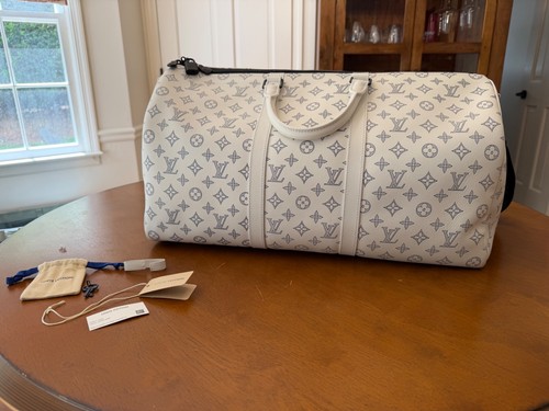 Louis vuitton keepall - louis,