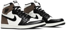 Jordan 1 Retro High Dark Mocha
