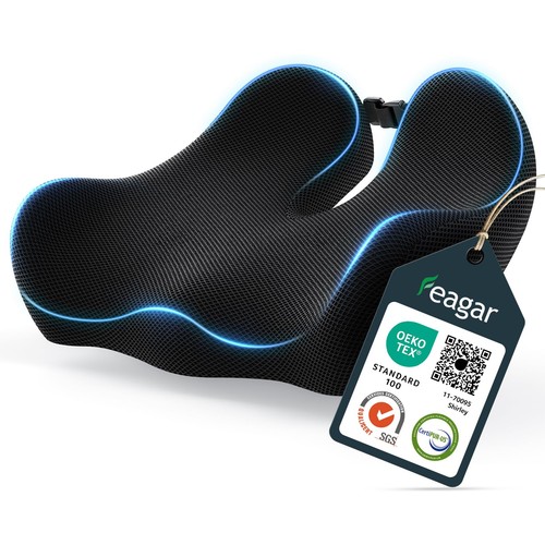 Cuscino seduta ergonomico - cuscino,