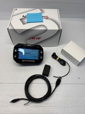 AIM Mychron 5 Unità Datalogger GPS, Cavo RPM/Rotax X30 Kart