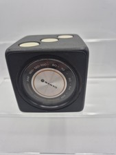 Radio sanyo 1711 dice - radio,