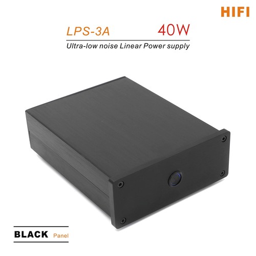 Alimentatore lineare lps 30w - lineare,