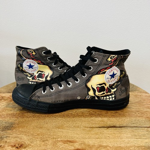 Scarpe alte tatuaggio - alte, da