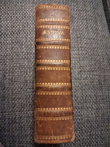 Breviarium romanum decreto - breviarium, ex
