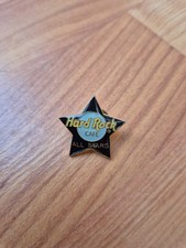 Hard Rock Cafe Stemma ALL