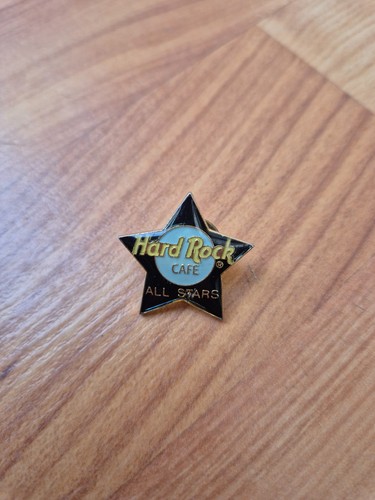 Hard rock cafe stemma - stemma, all