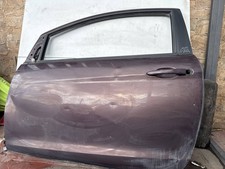 PORTA ANTERIORE.SX ATTENZIONARE LE FOTO 1542365 FORD KA (CCU) (10/08>)